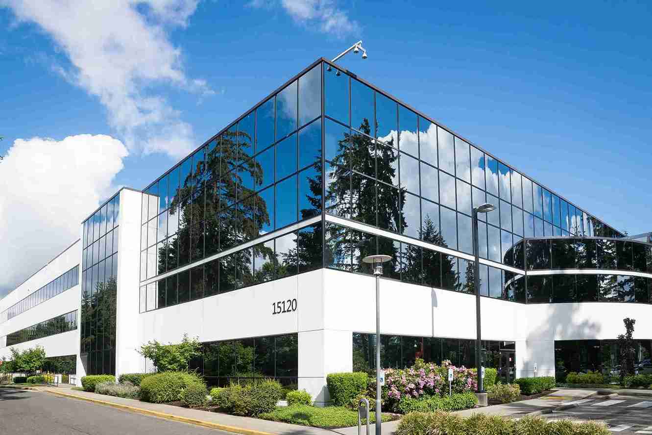 Commercial Investment Opportunities like Offices and                                            Food Courts at Palar Farms